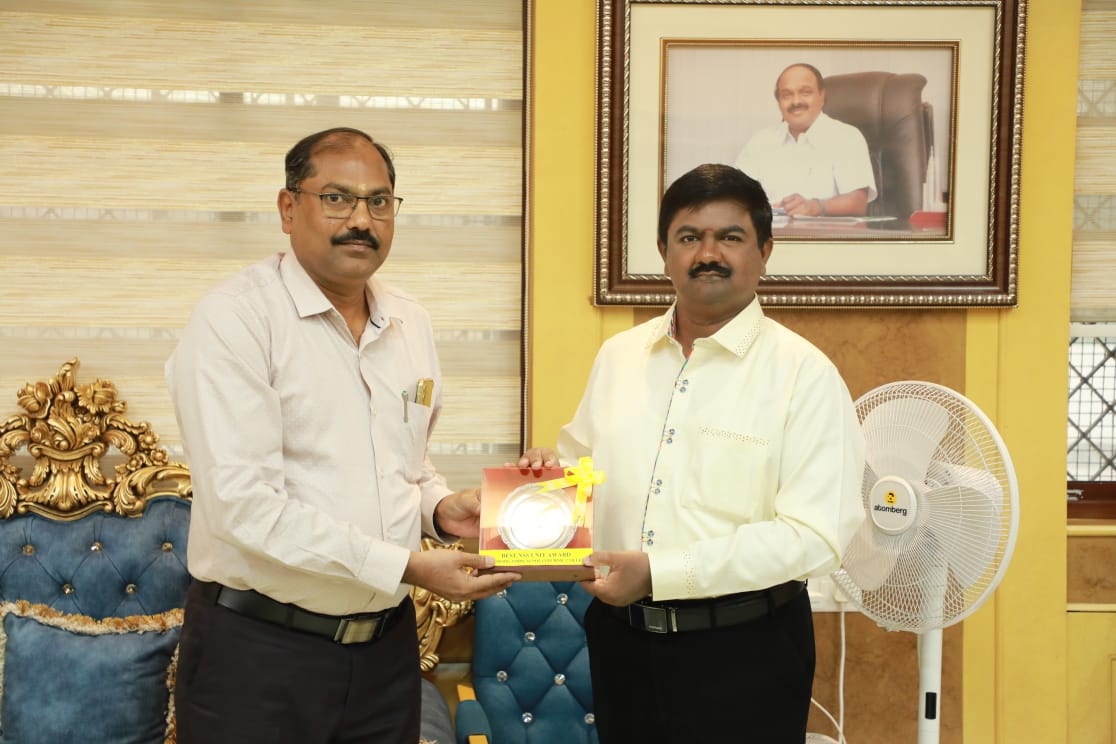 Award 3